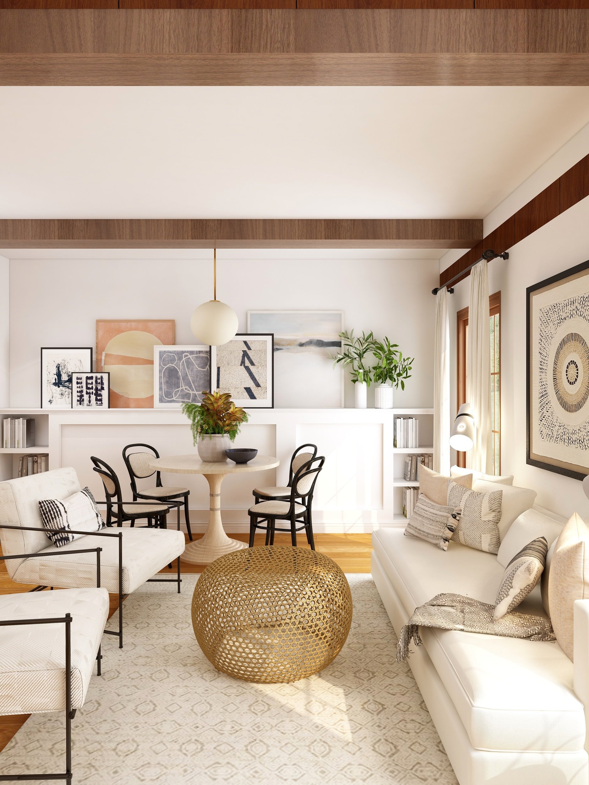 Interior and Decorators in Poonamallee