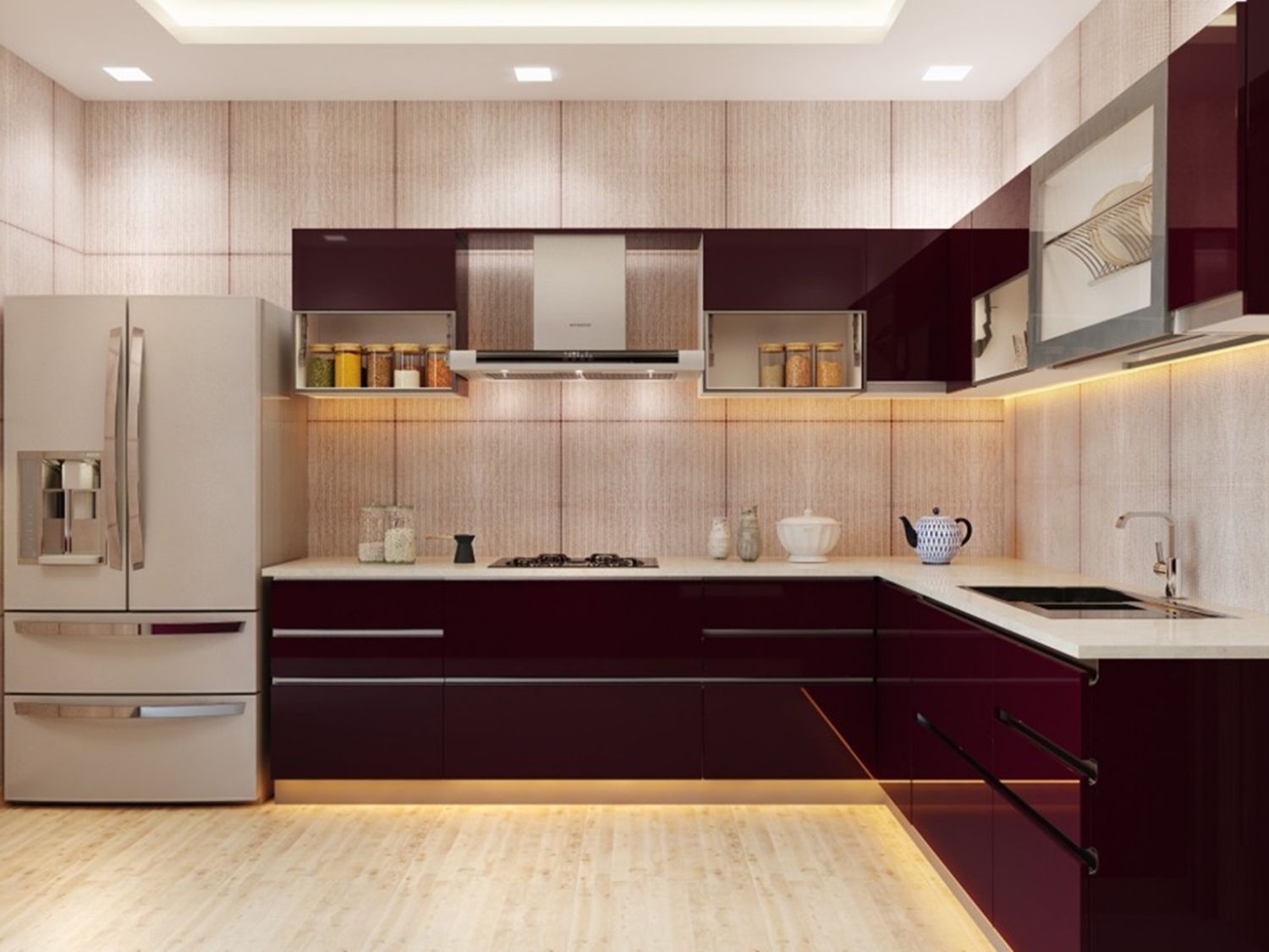 Interior Designing in Chennai