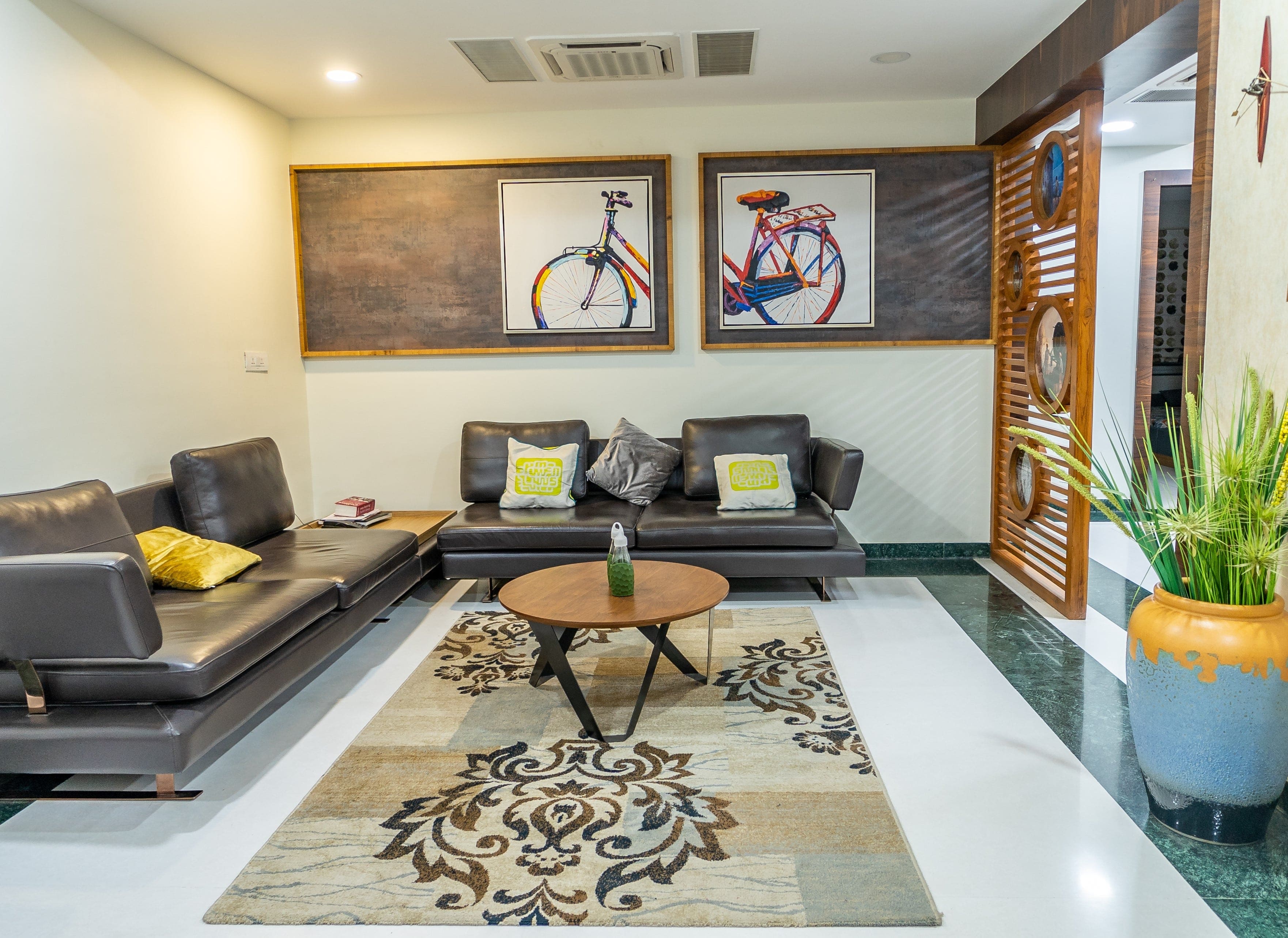 Modern Interior Designers in Avadi